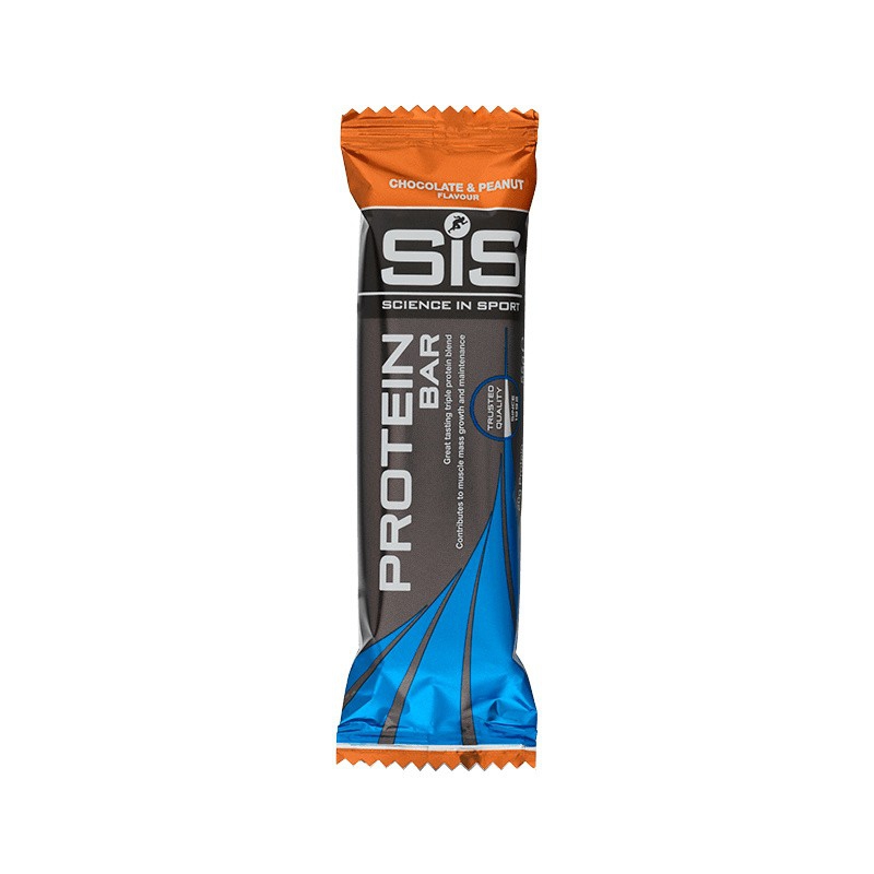 SiS Protein Bar 55g - proteínová tyčinka