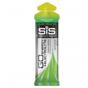 SiS Go Energy + Electrolyte Isotonic Gel 60 ml - rôzne príchute