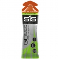 SiS Go Energy + Electrolyte Isotonic Gel 60 ml - rôzne príchute