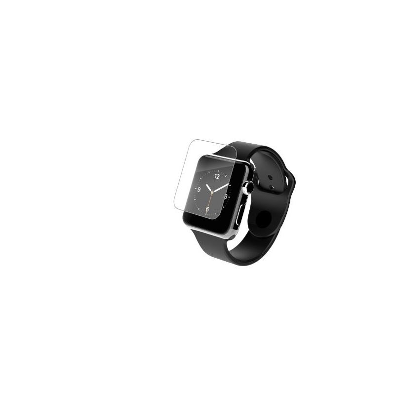 invisibleSHIELD HD fólia pre Apple Watch 38mm