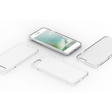 Just Mobile TENC - obal pre iPhone 7 Plus