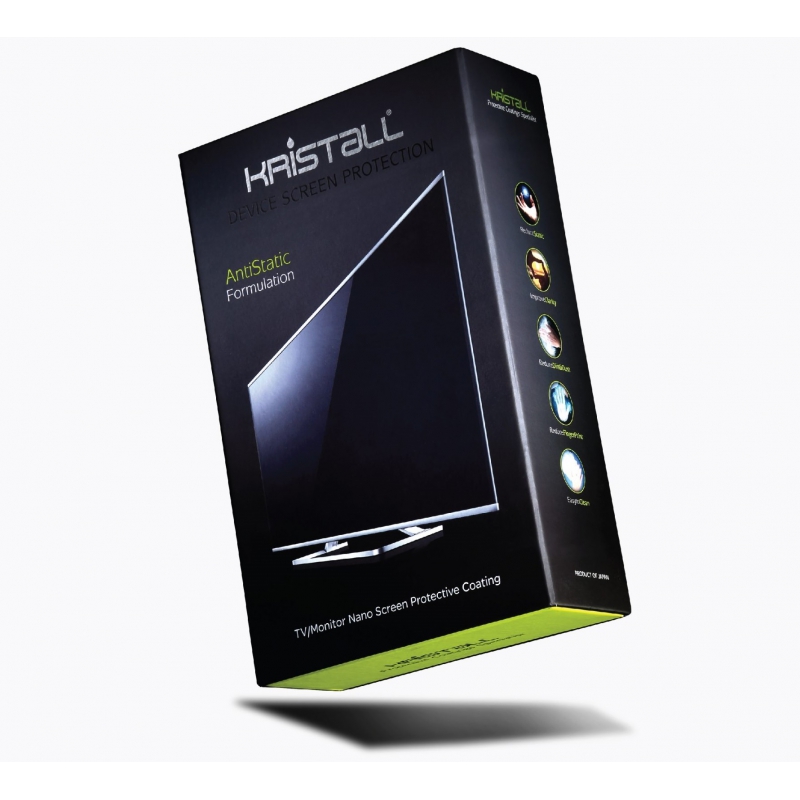 Kristall NANO ochrana pre laptop Kristall NANO ochrana pre laptop