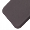 Púzdro Decoded Leather BackCover pre iPhone 11 Pro - čierne