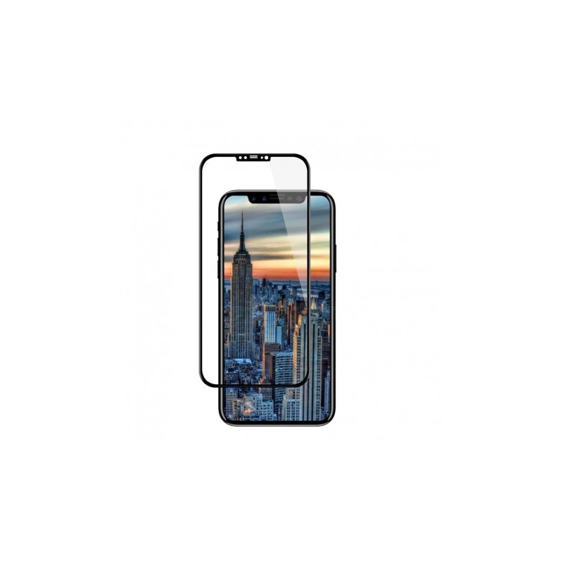 Ochranná vrstva z tvrdeného skla 3D Full Screen pre iPhone 11 Pro Max Ochranná vrstva z tvrdeného skla 3D Full Screen pre iPhone 11 Pro Max
