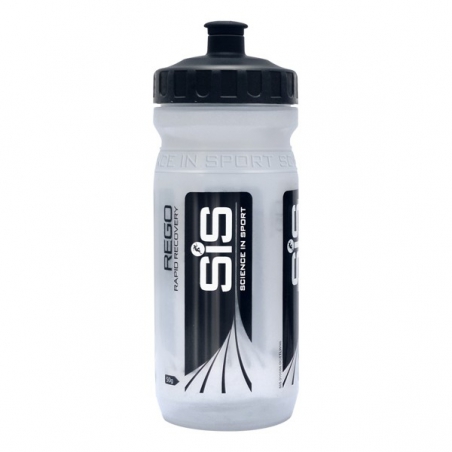 SiS bidón (600ml) - cyklistická fľaša