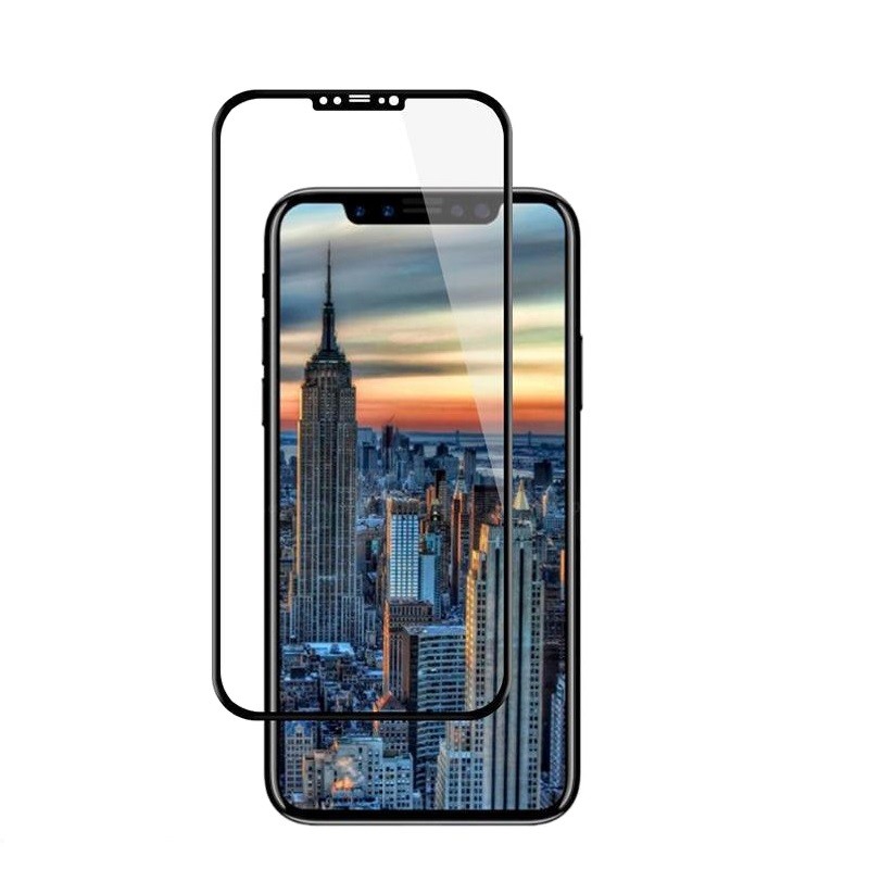 Ochranná vrstva z tvrdeného skla pre iPhone X Ochranná vrstva z tvrdeného skla pre iPhone X