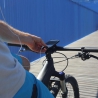 Púzdro SP Connect Bike Bundle iPhone 11