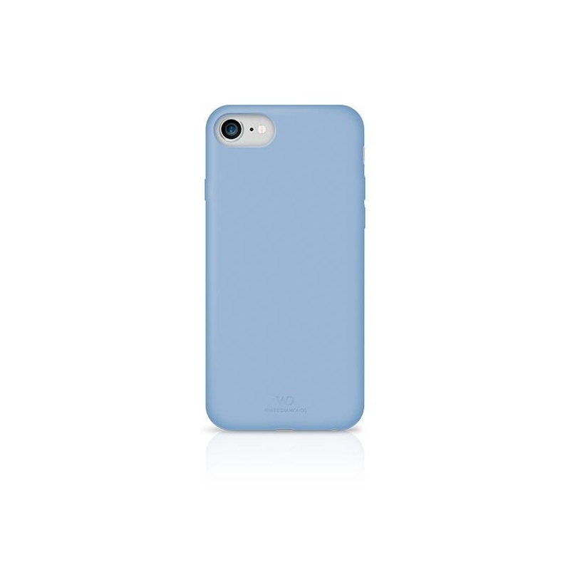 Puzdro White Diamonds Athletica pre iPhone SE (2020) / 8 / 7, modré
