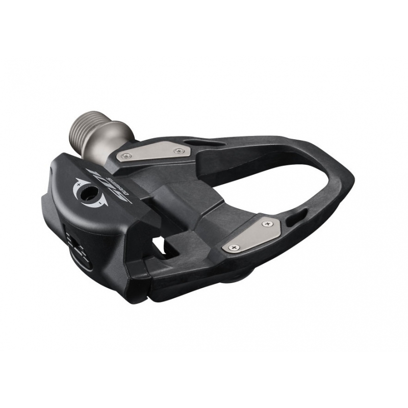 Pedále Shimano 105 PD-R7000 SPD-SL+ kufre