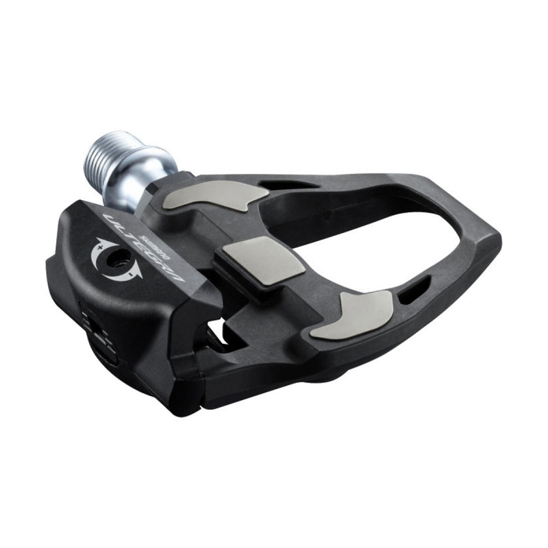 Pedále Shimano Ultegra PD-R8000 SPD-SL+ kufre