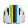 Detská prilba Lazer BOB Dúhová UNI, veľ. 46-52cm