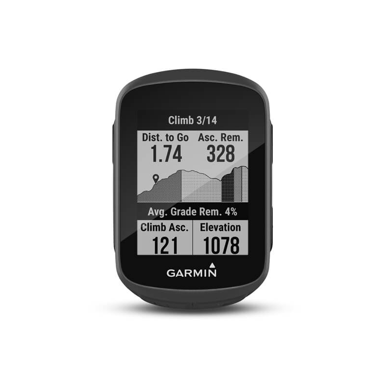 Garmin Edge Plus 130 GPS Bike Computer
