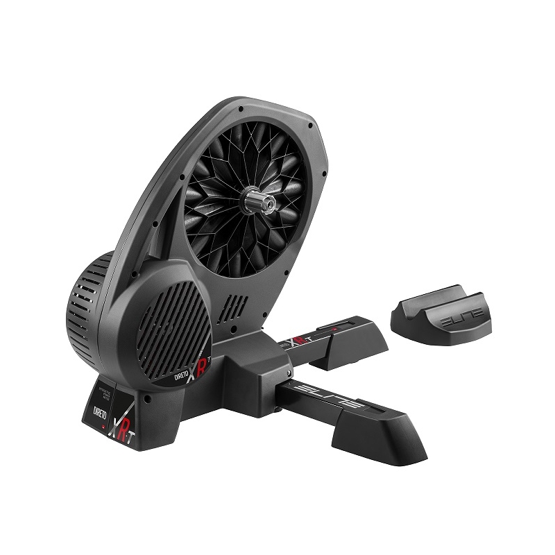 Cyklotrenažér Elite Direto XR-T 2021 Cyklotrenažér Elite Direto XR-T 2021