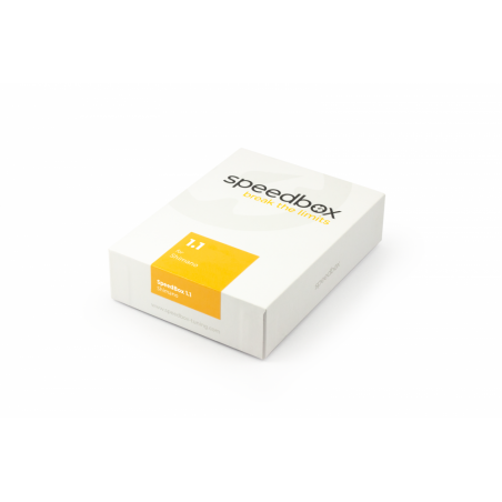 SpeedBox 1.1 pre Shimano EP8