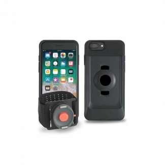 TigraSport  FitClic Run Kit pre iPhone SE (2020) / 8 / 7 / 6S / 6