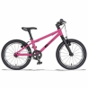KUbikes 16L MTB detský bicykel, ružová
