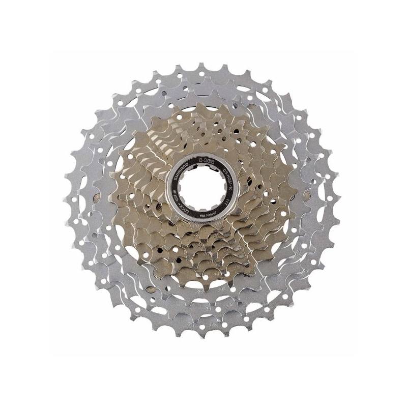 Kazeta Shimano SLX HG81 11-36z. 10-kolo