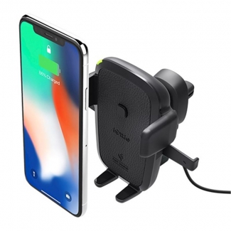 iOttie Easy One Touch Wireless Vent Mount