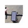 TigraSport  FitClic Bike Kit pre iPhone 11 Pro