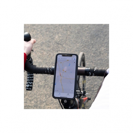 TigraSport  FitClic Bike Kit pre iPhone 11