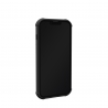 UAG Standard Issue, Black - obal pre iPhone 13 Pro