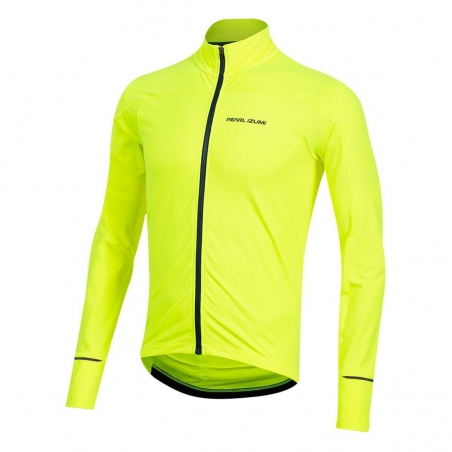 Dres Pearl IZUMI Attack Thermal, žltý