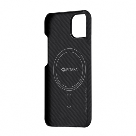 Púzdro Pitaka MagEZ Case 2 pre iPhone 13