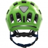 ABUS Youn-I 2.0 Helmet - sparkling green