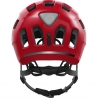ABUS Youn-I 2.0 Helmet - blaze red