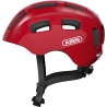 ABUS Youn-I 2.0 Helmet - blaze red