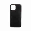 ER CASE CARNEVAL SNAP – ochranný kryt pre iPhone 12 mini - čierna