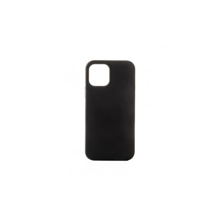 ER CASE CARNEVAL SNAP – ochranný kryt pre iPhone 12 mini - čierna