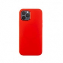 ER CASE CARNEVAL SNAP – ochranný kryt pre iPhone 12 mini - červená