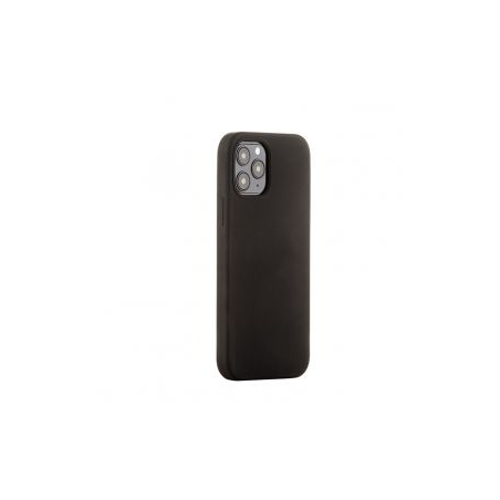 ER CASE CARNEVAL SNAP – ochranný kryt pre iPhone 12 Pro Max - čierna