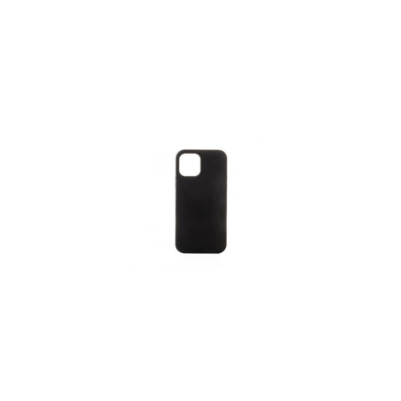 ER CASE CARNEVAL SNAP – ochranný kryt pre iPhone 12/12 Pro - čierna