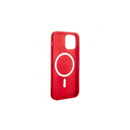 ER CASE CARNEVAL SNAP – ochranný kryt pre iPhone 12/12 Pro - červená