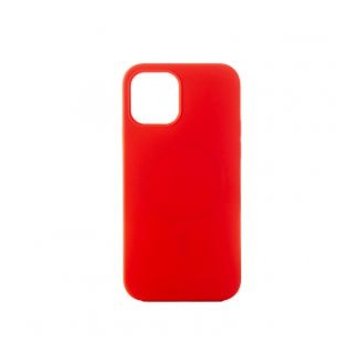 ER CASE CARNEVAL SNAP – ochranný kryt pre iPhone 12/12 Pro - červená