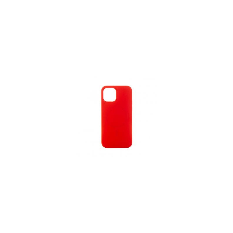 ER CASE CARNEVAL SNAP – ochranný kryt pre iPhone 12/12 Pro - červená ER CASE CARNEVAL SNAP – ochranný kryt pre iPhone 12/12 Pro - červená