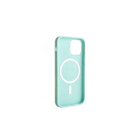 ER CASE CARNEVAL SNAP – ochranný kryt pre iPhone 12/12 Pro - zelená