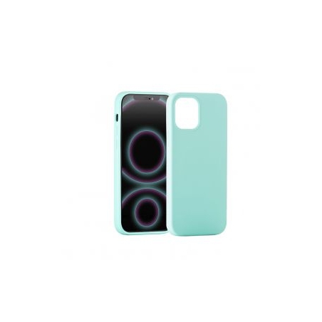 ER CASE CARNEVAL SNAP – ochranný kryt pre iPhone 12/12 Pro - zelená