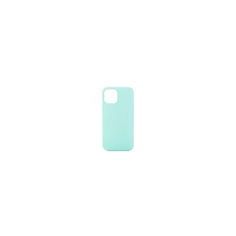 ER CASE CARNEVAL SNAP – ochranný kryt pre iPhone 12/12 Pro - zelená