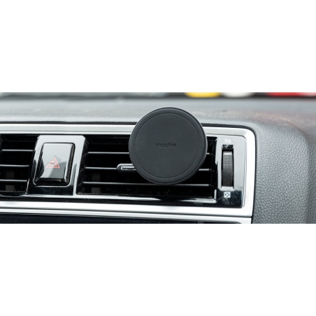 Mophie Snap Vent Mount - držiak do auta kompatibilný s MagSafe