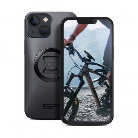 Púzdro SP Connect Bike Bundle iPhone 13 Mini
