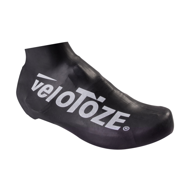 VELOTOZE Návleky Short, čierne VELOTOZE Návleky Short, čierne