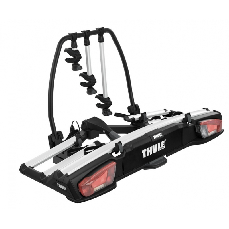 THULE VeloSpace XT 939 - nosič na 3 bicykle