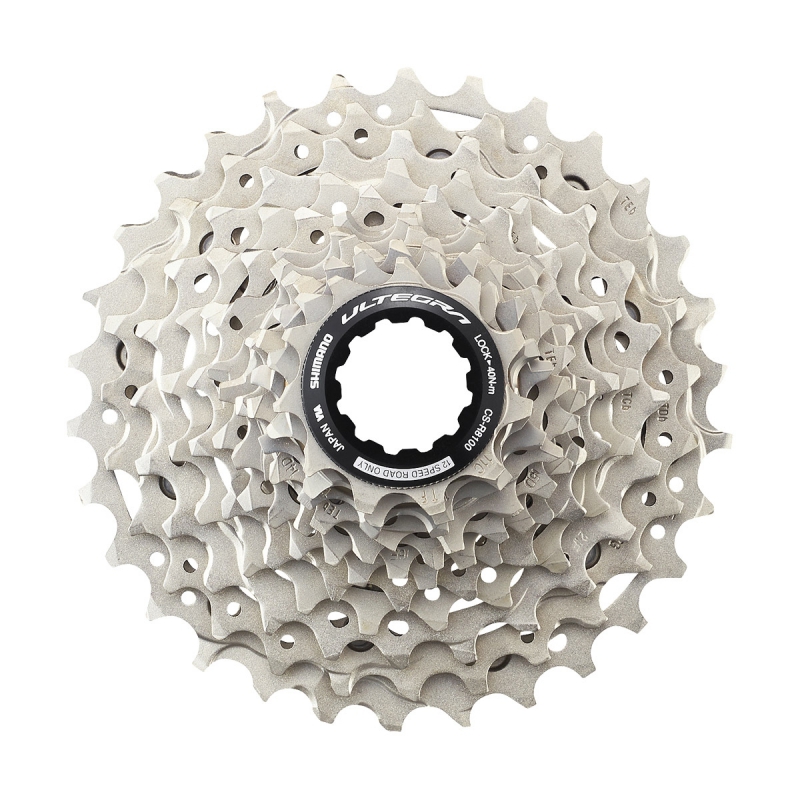 Kazeta Shimano Ultegra CS-R8100 12-kolo 11-30z Kazeta Shimano Ultegra CS-R8100 12-kolo 11-30z