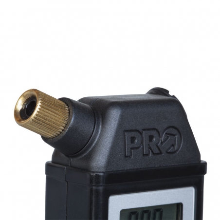 PRO digitálny tlakomer pre AV/FV - manometer