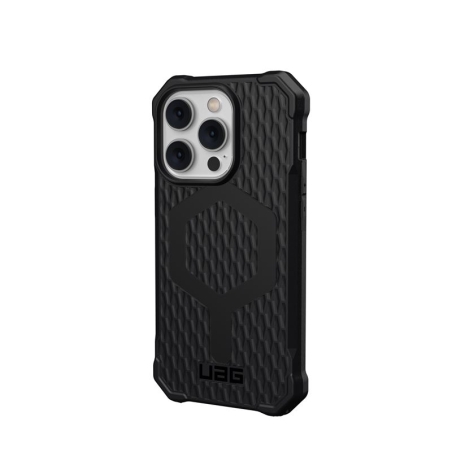 UAG Essential Armor MagSafe obal pre iPhone 14 Pro, black