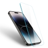Spigen tR Slim HD 1 Pack, transparency - tvrdené sklo pre iPhone 14 Pro Max