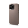 Decoded Silicone BackCover, dark taupe obal pre iPhone 13 Pro